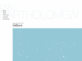 ianbartholomew.com