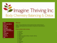 imaginethriving.com