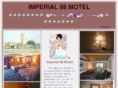 imperial88motel.com