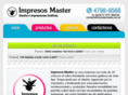 impresosmaster.com.ar