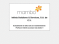 infiniasolutions.com