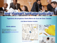 ingenieriajosemanuelsantana.com