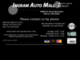 ingramautomall.com