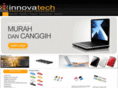 innovatech-online.com