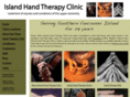 islandhandtherapy.com