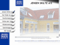 jensenskilte.dk