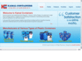 kamalcontainers.com
