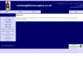 kentweightlosssurgery.com
