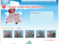 kingroctoys.com