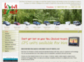 kiwirentalcars.com