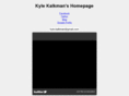 kylekalkman.com