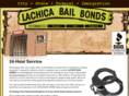 lachicabailbonds.com