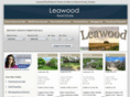 leawoodhousesforsale.com