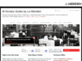 lemeridienalsondos.com