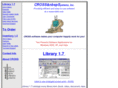 librarycatalogingsoftware.com