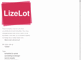 lizelot.net