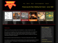 maddoxfoundry.com