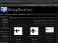 magbroker.com