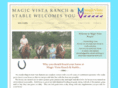 magicvistaranch.com