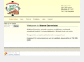 mamacarmelaspizza.com