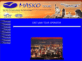 maskotour.com