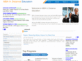 mbaindistanceeducation.com