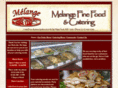 melangefinefood.com