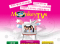 monkeytvs.com