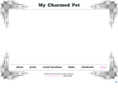 mycharmedpet.com