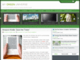 mygreenuniverse.com