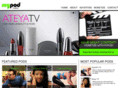 mypodstudios.com