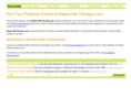 napervilletherapy.com