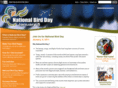 nationalbirdday.org