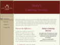 nickyscateringservice.com