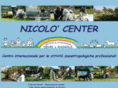 nicolo-center.com