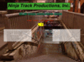 ninjatrackproductions.com