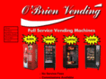 obrienvending.com