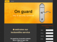 onguardkeysecuritysystems.com