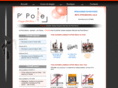 p-pole.com