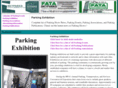 parkingexhibition.com