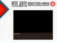 peterjeffs.com
