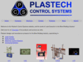 plastech-controls.com