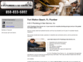 plumberftwaltonbeach.com