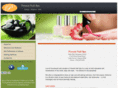 presentnailspa.com