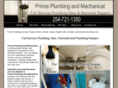 princeserviceco.com