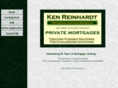 private-mortgages.info