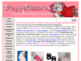 puppydazzles.com