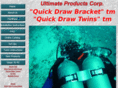 quickdrawbracket.com