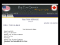 rajtaxi-buffalo.com