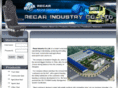 recar-industry.com